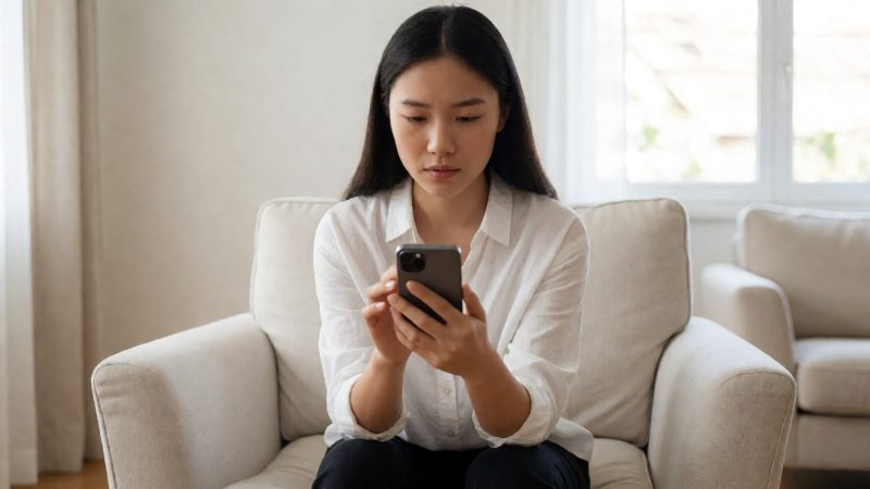二手手机号码的风险:绑定、催收与前任痕迹 配图
