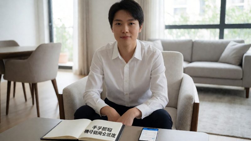 手机号码携号转网全流程:条件、步骤与踩坑点 配图